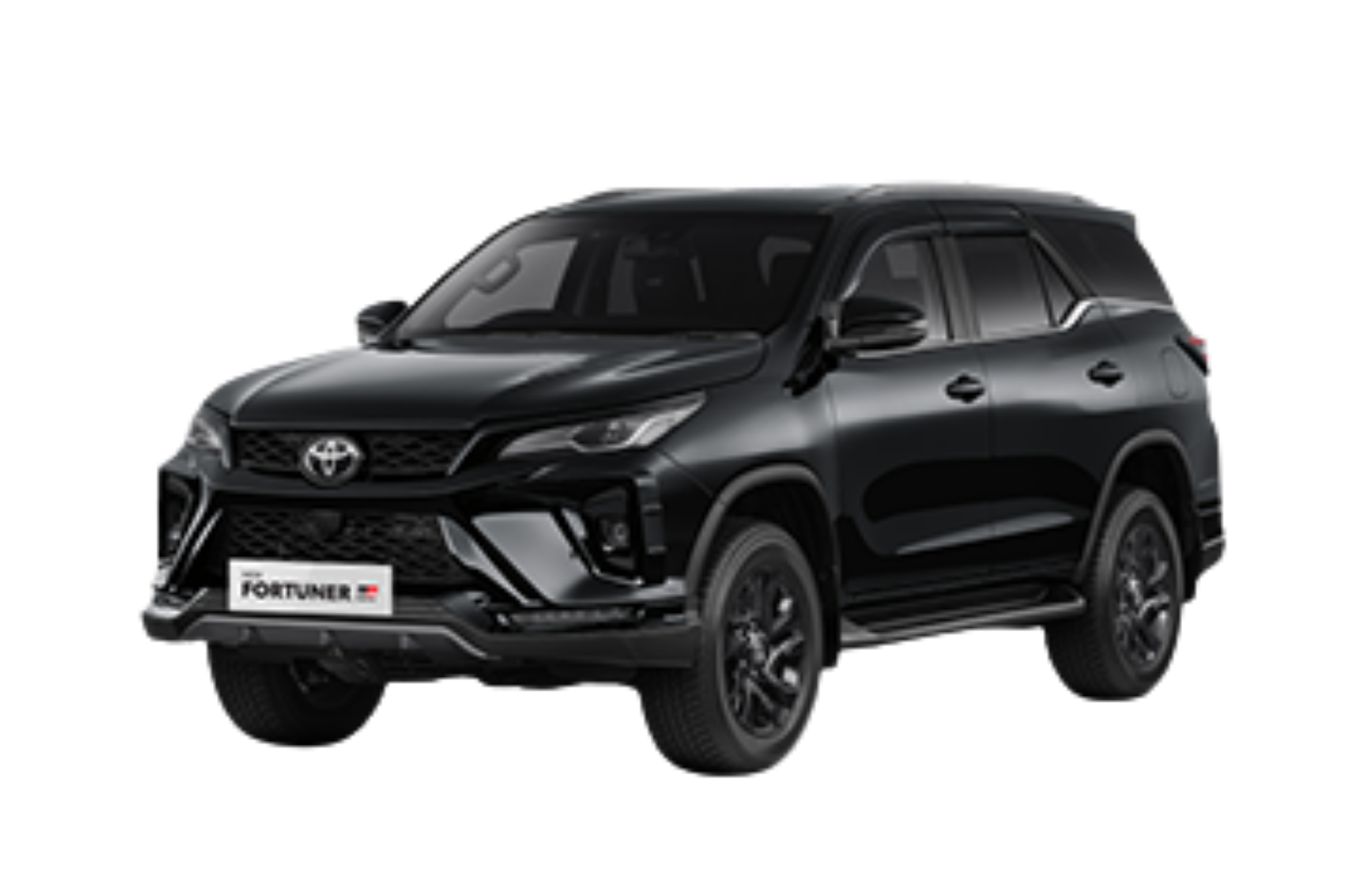 Fortuner