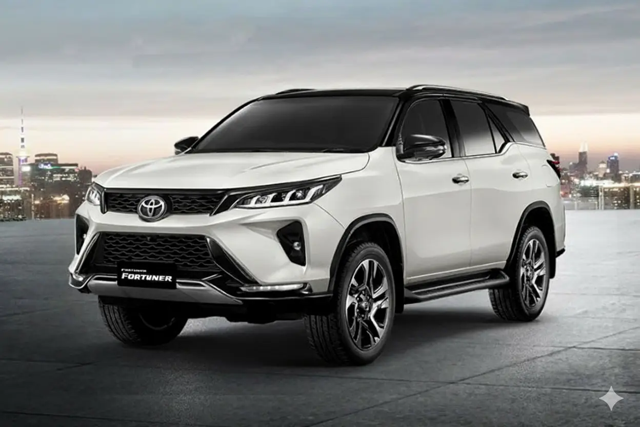 Rental Mobil Premium untuk Perjalanan Bisnis dan Tamu VIP