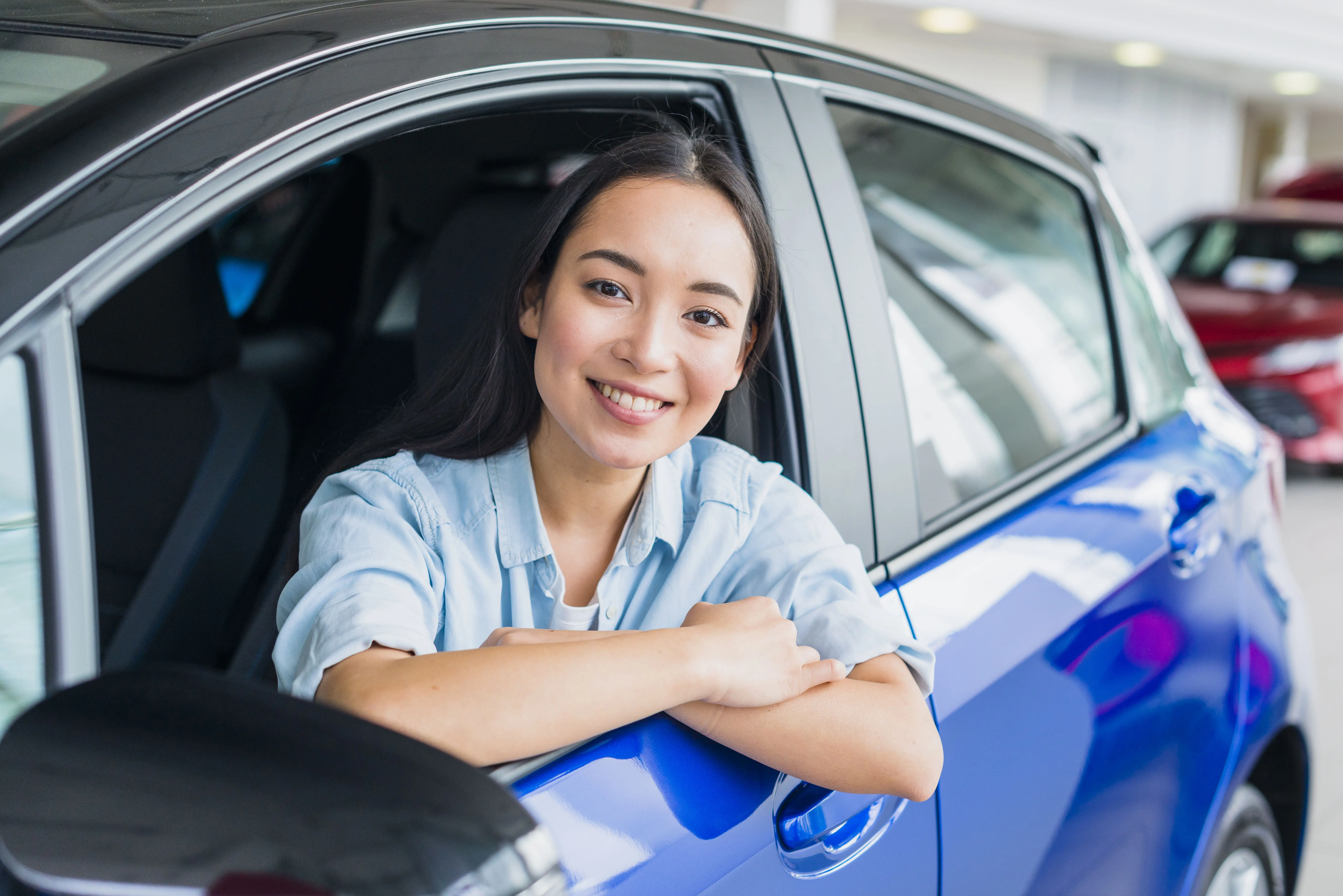 Cara Memilih Mobil Rental Sesuai Jumlah Penumpang dan Bagasi