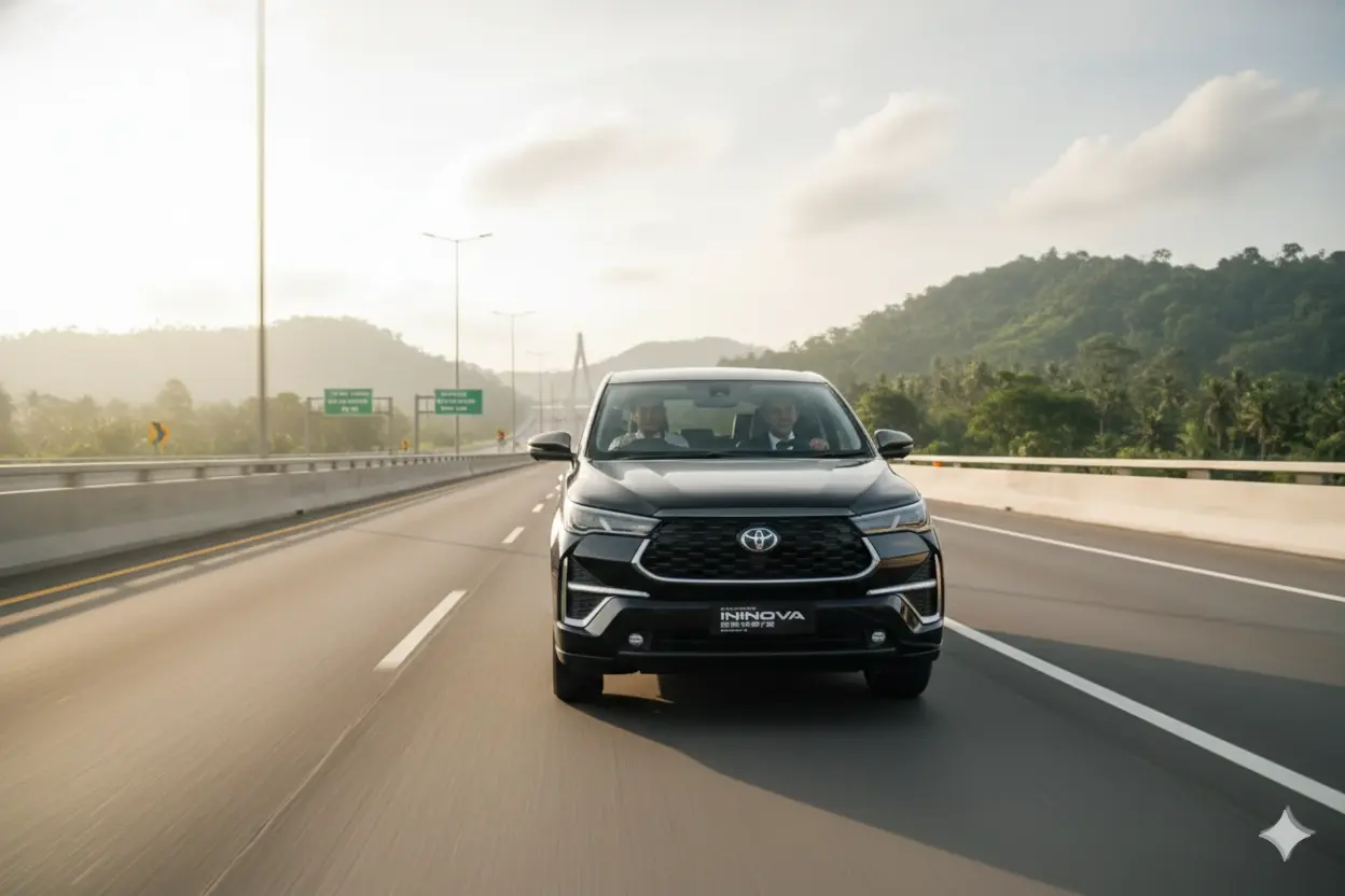 4 Cara Sewa Mobil Jarak Jauh Sesuai dengan Tujuan